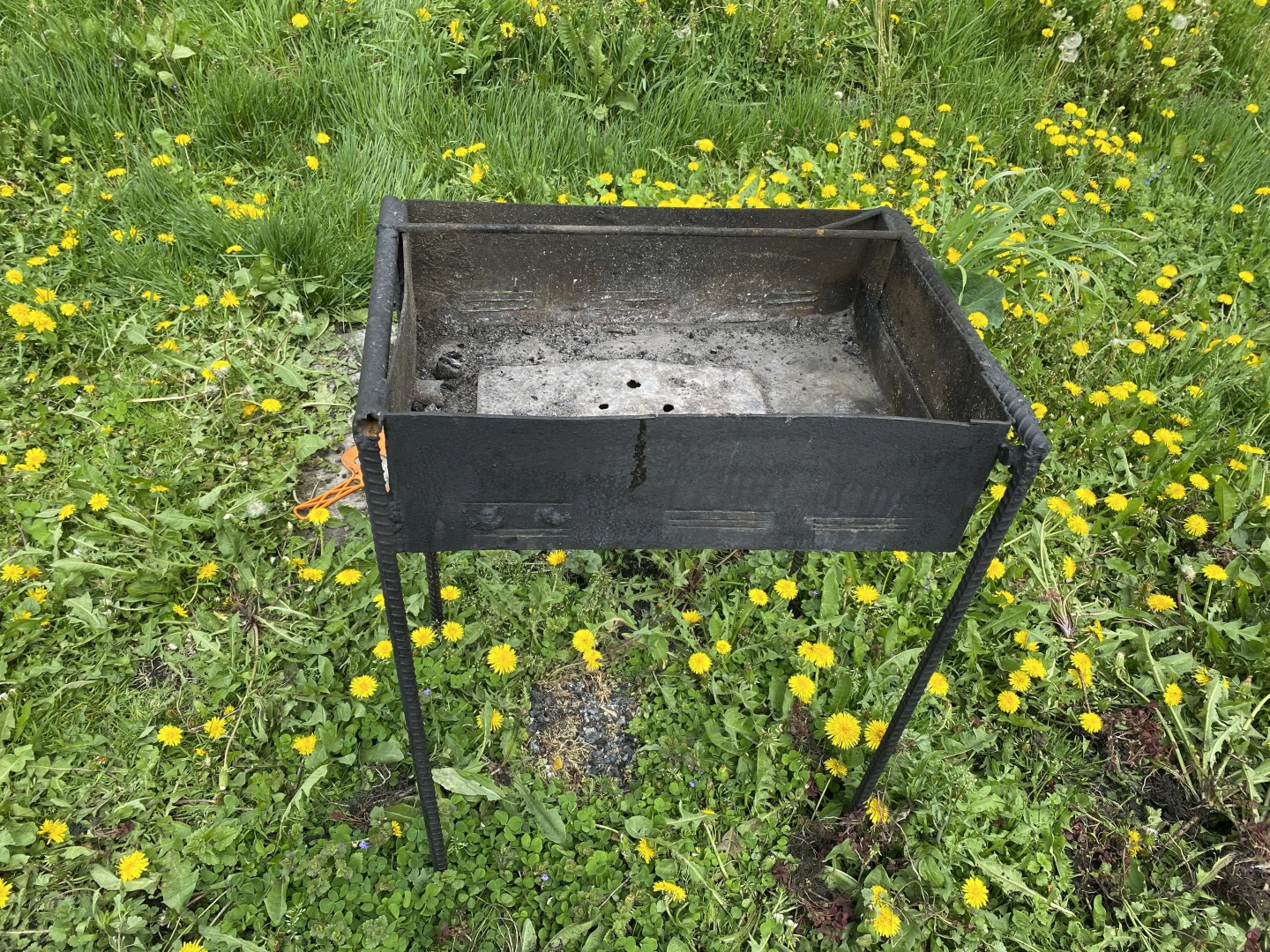 Глэмпинг Алтайский