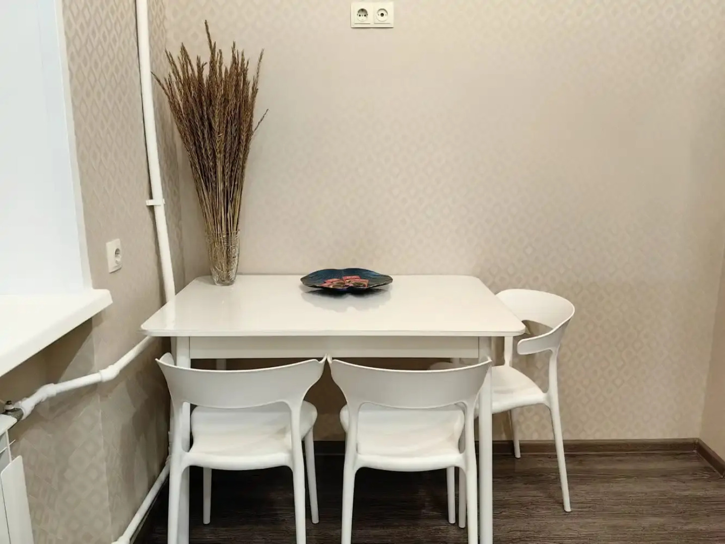 Апартаменты Like Home возле завода Звёздочка