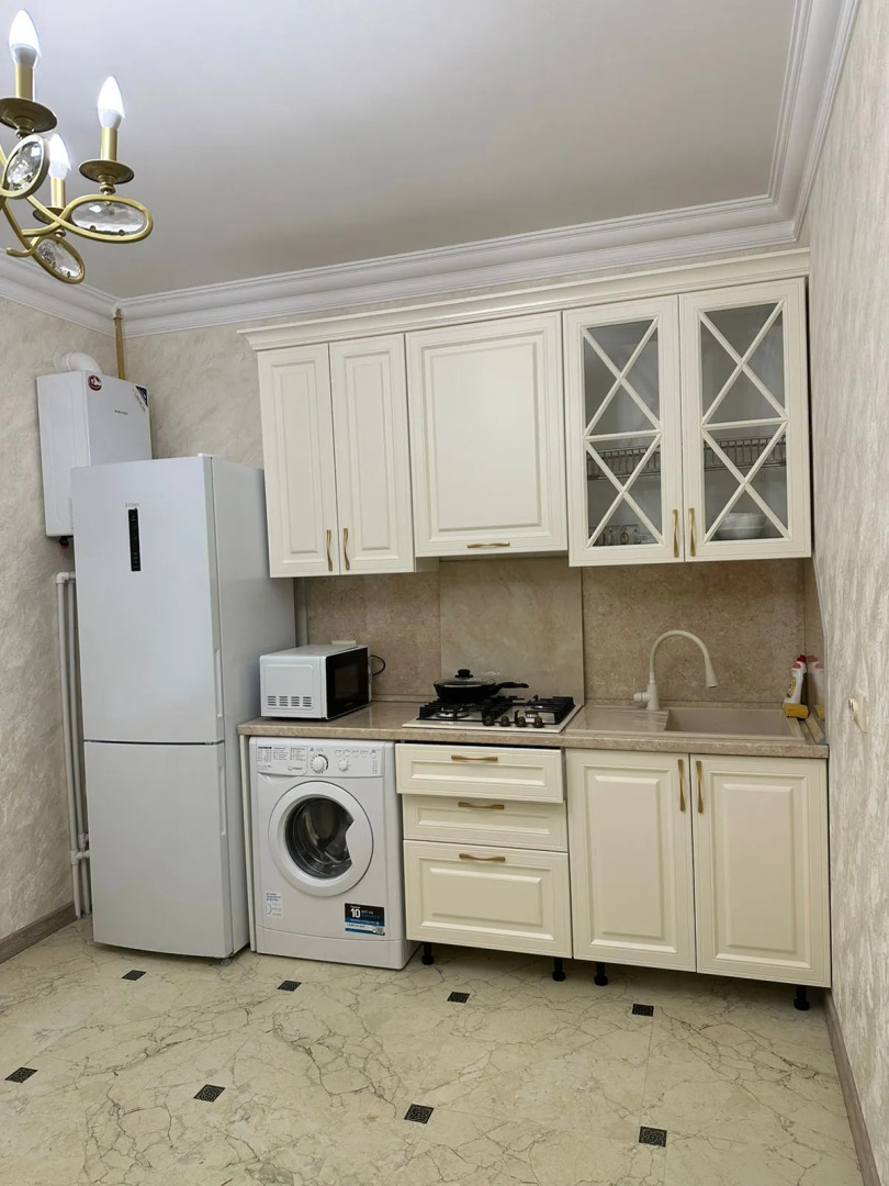 Апартаменты Квартиры в Дербенте