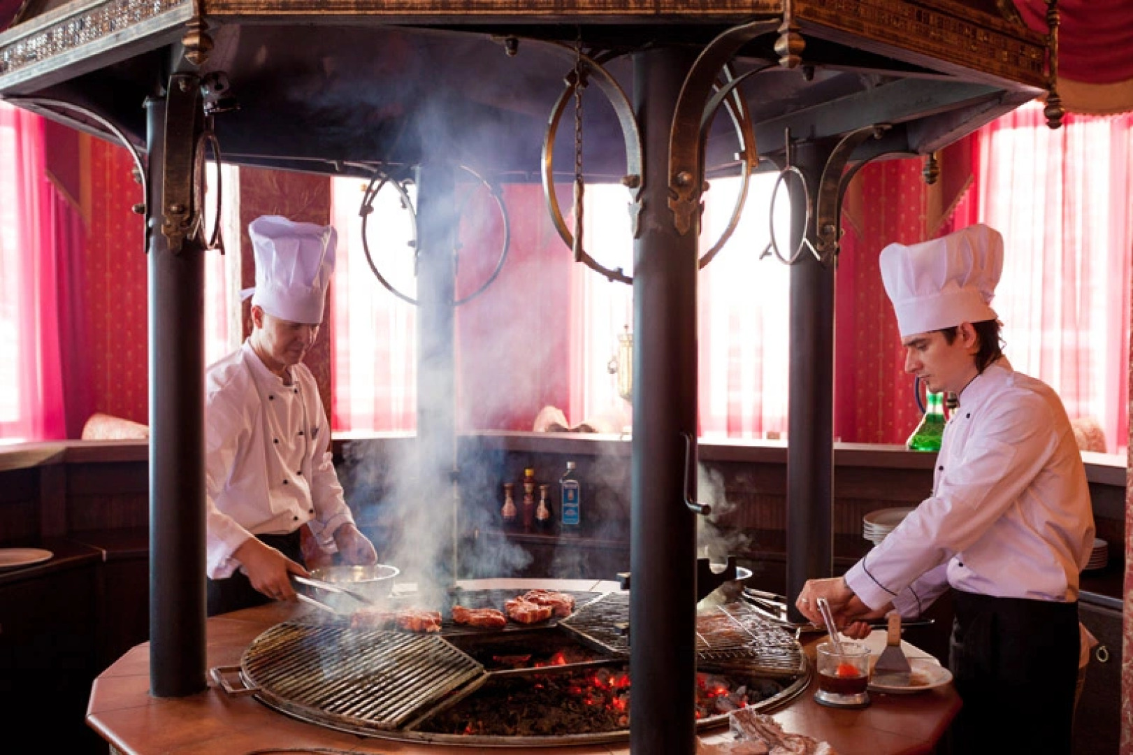 База Отдыха Усадьба