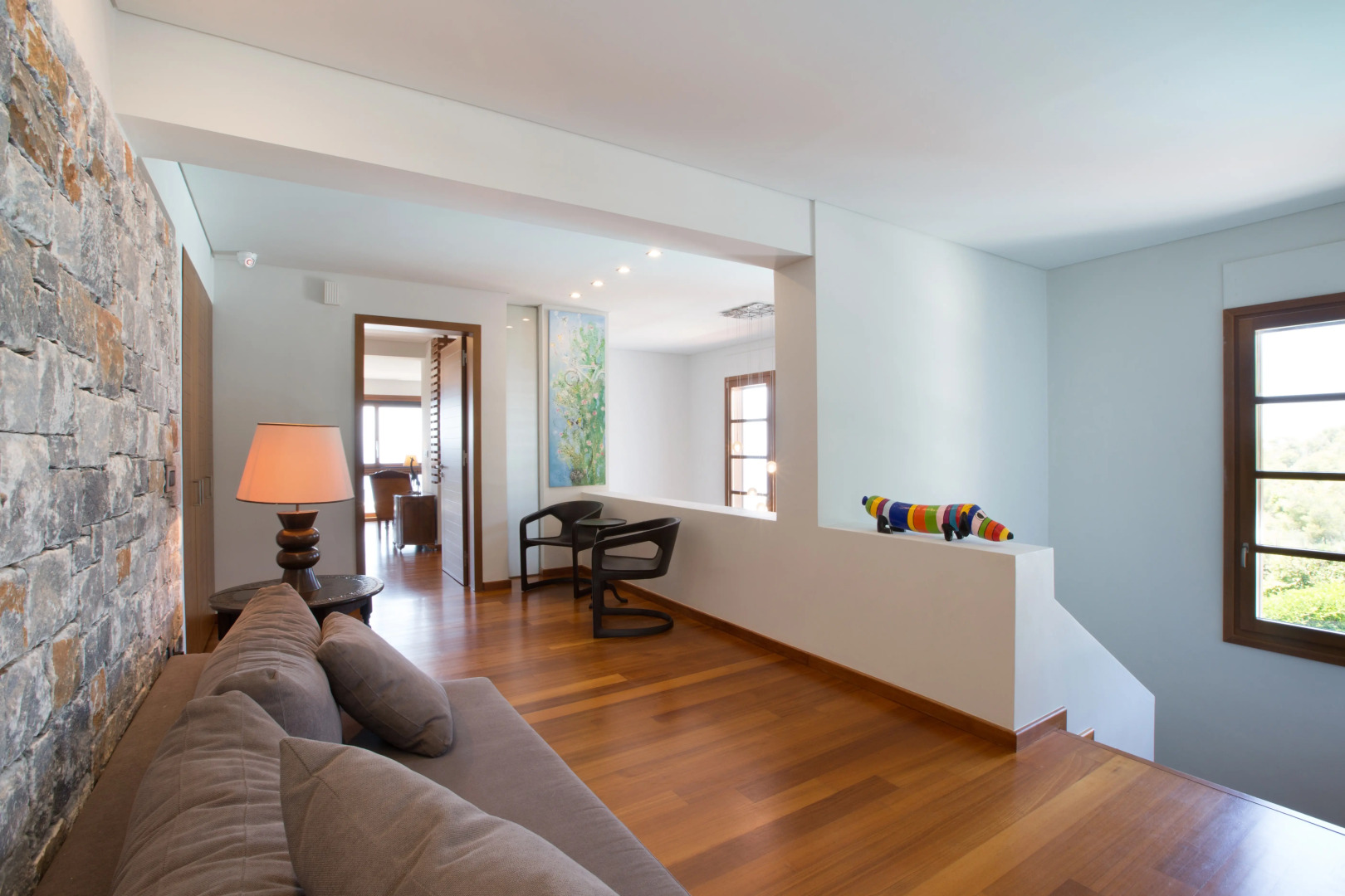 Вилла Terra Creta, luxury retreat and spa