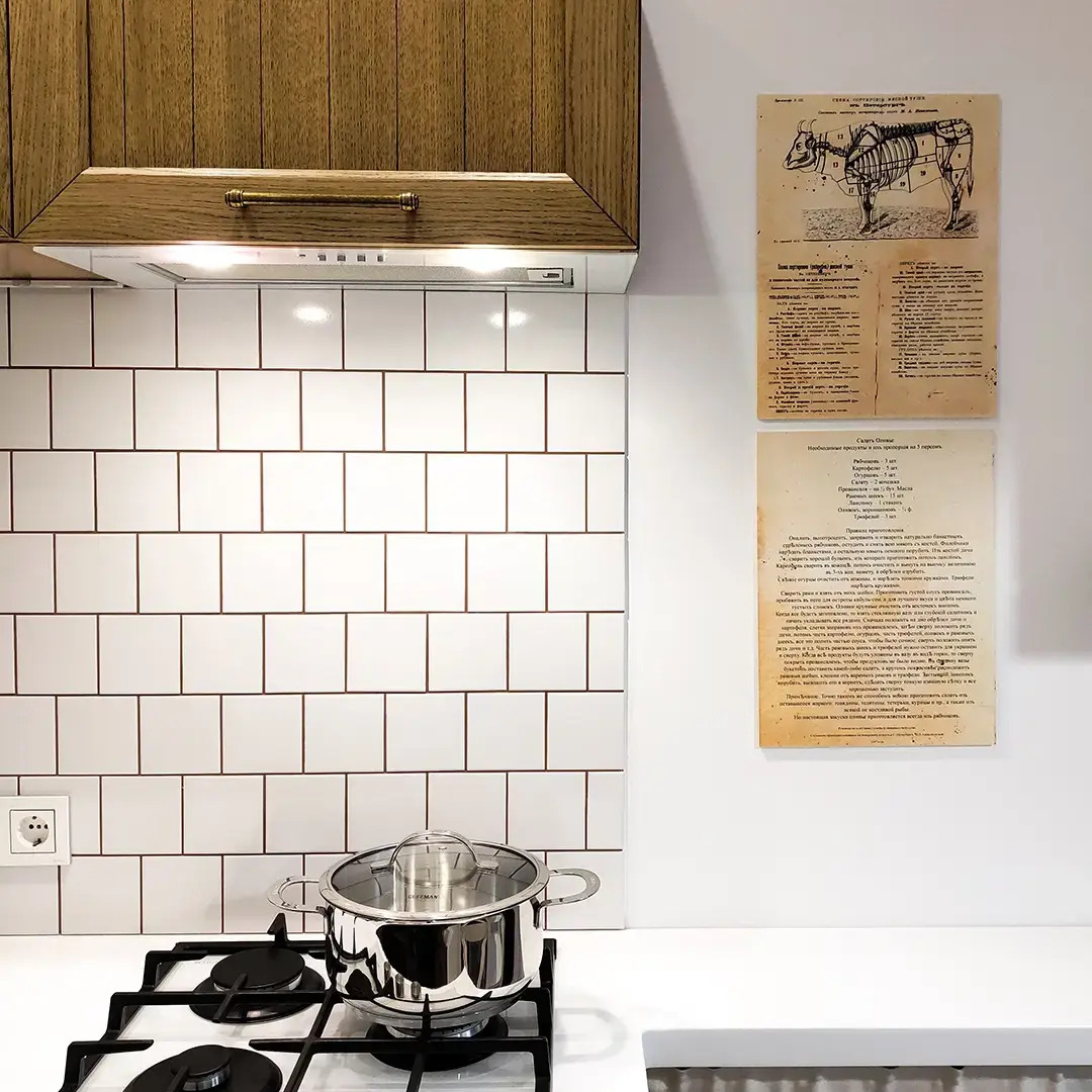 Апартаменты Archapart Green