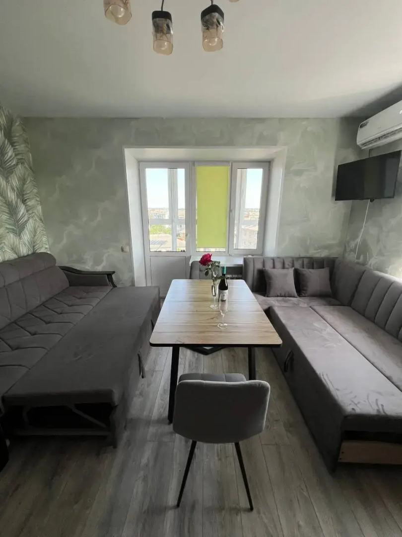 Квартира Новая в Новом Доме с Новым Ремонтом в Урюпинск-Сити