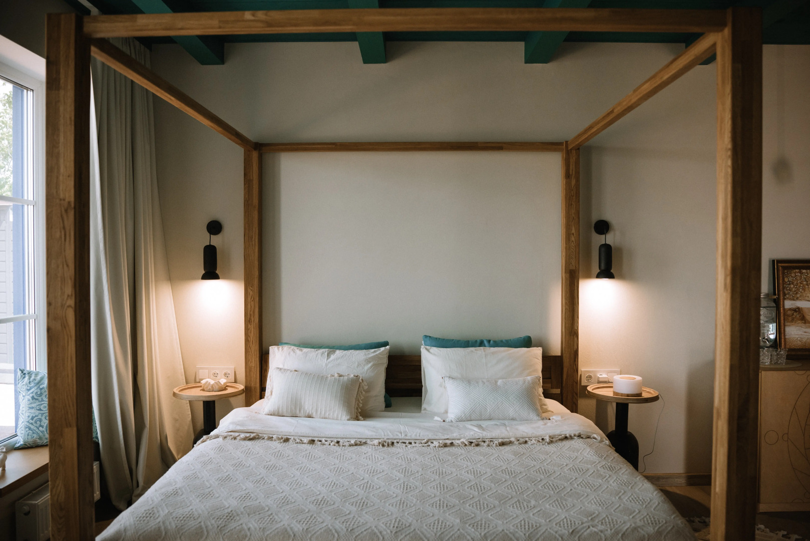 Вилла Ресурница