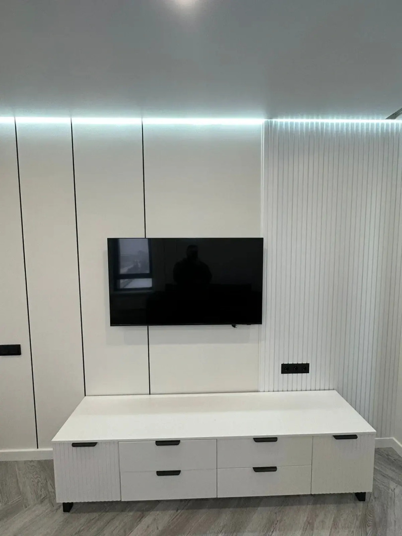 Апартаменты 2-х комнатные Grand