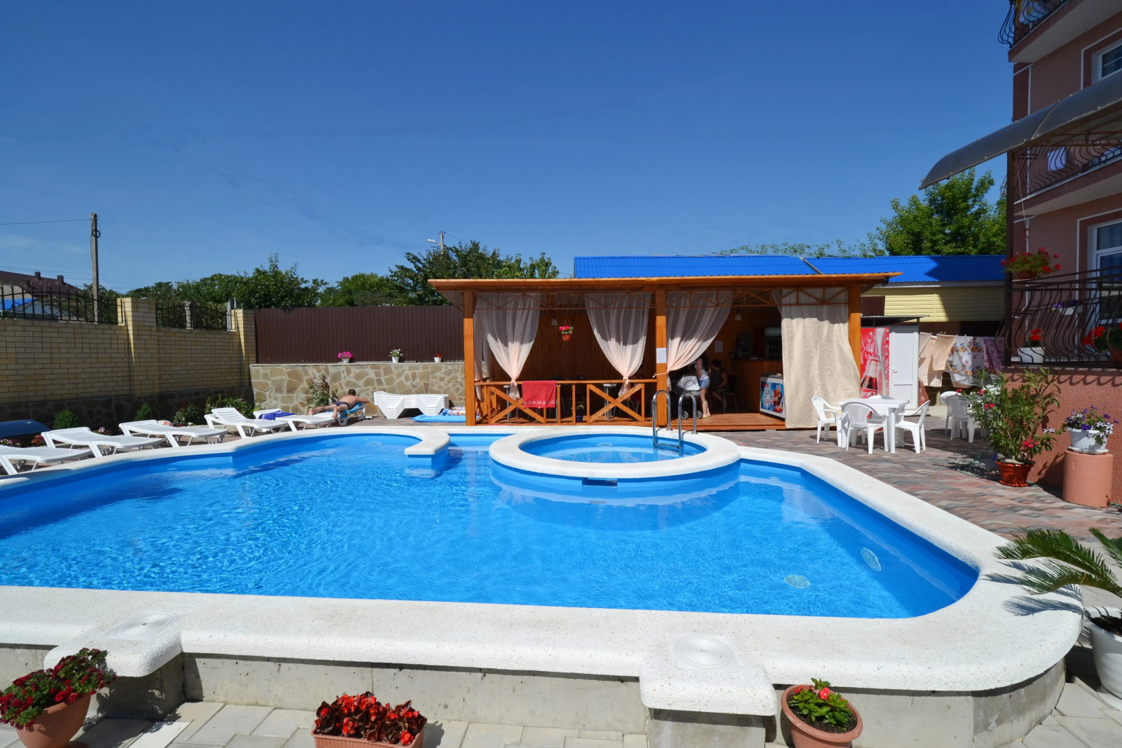 Гостевой Дом Селини