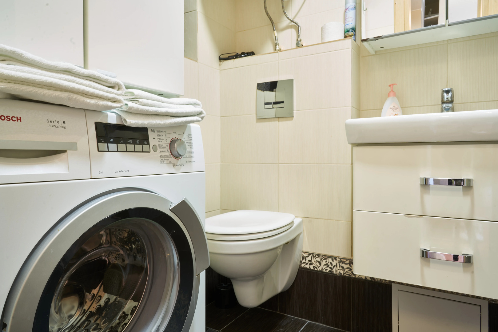 Апартаменты Good night Студенческая улица 5А