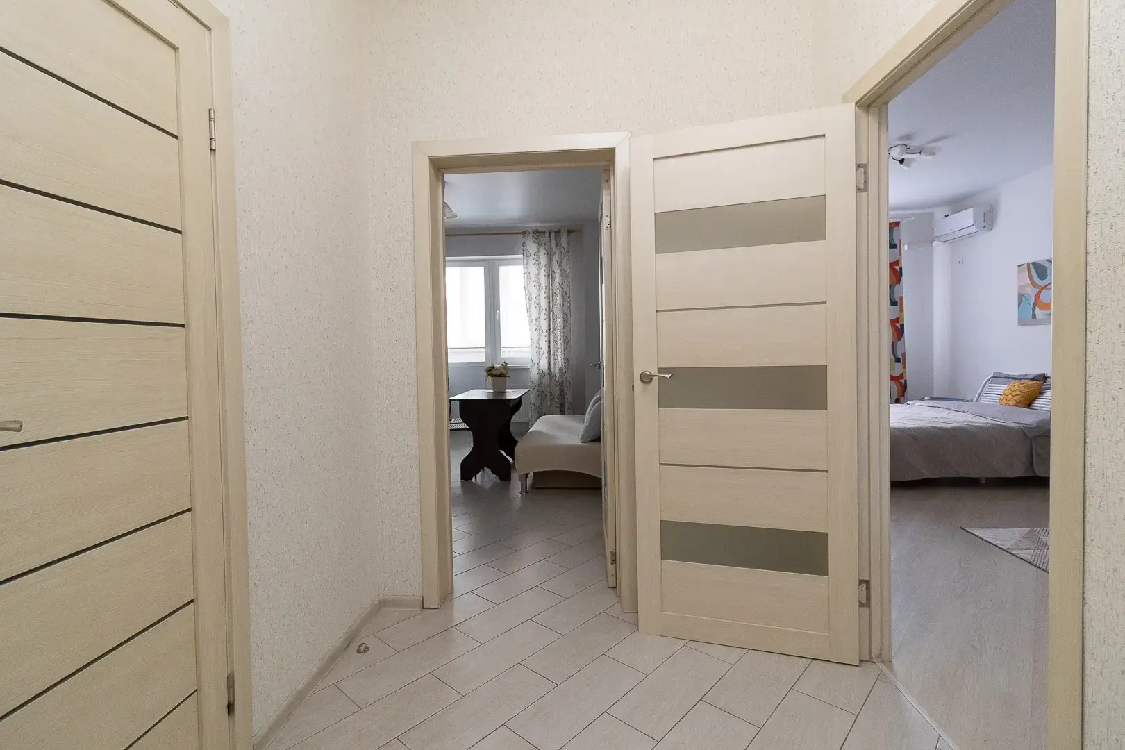 Квартира Уютная на Кожевенной