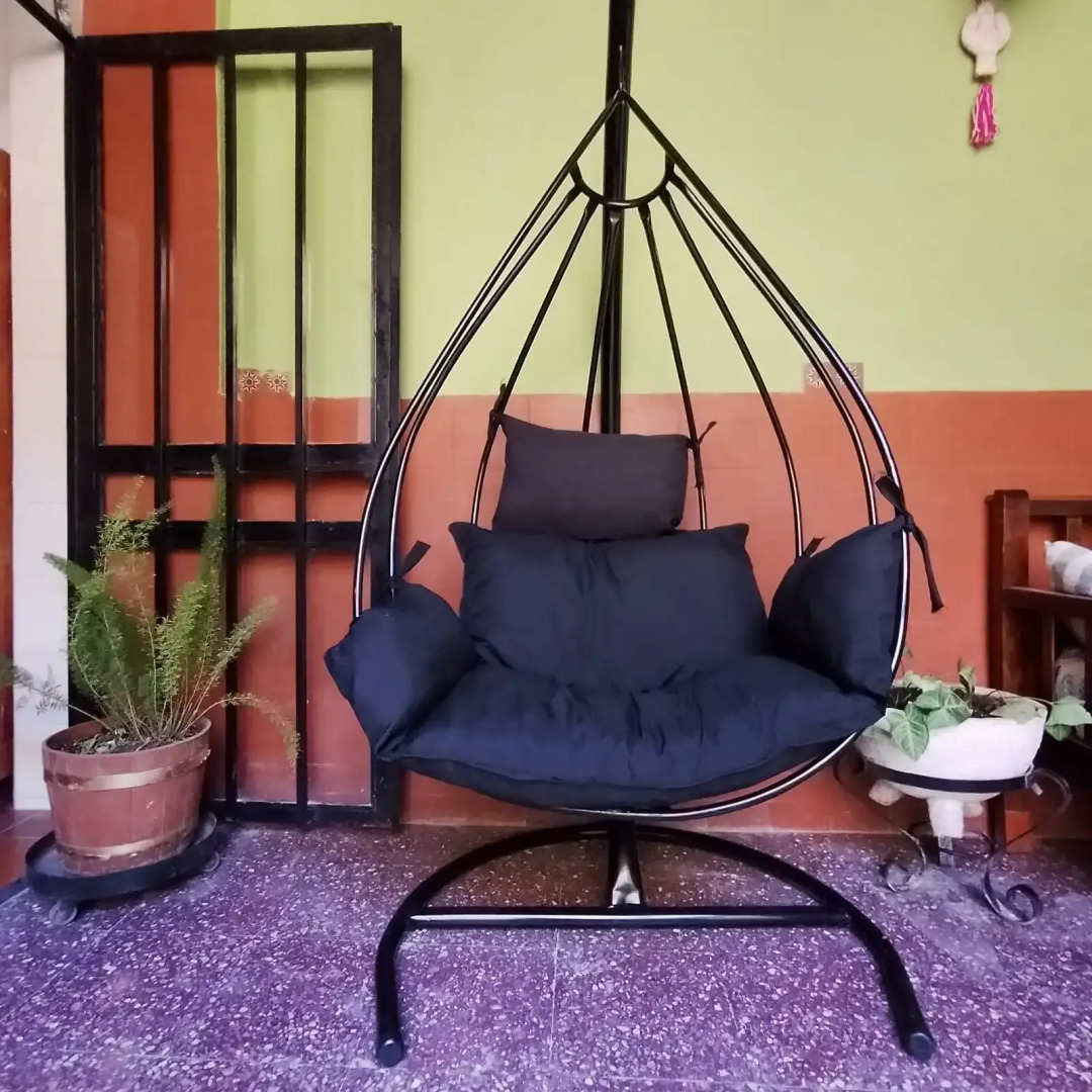 Хостел El Balcon de la Tata