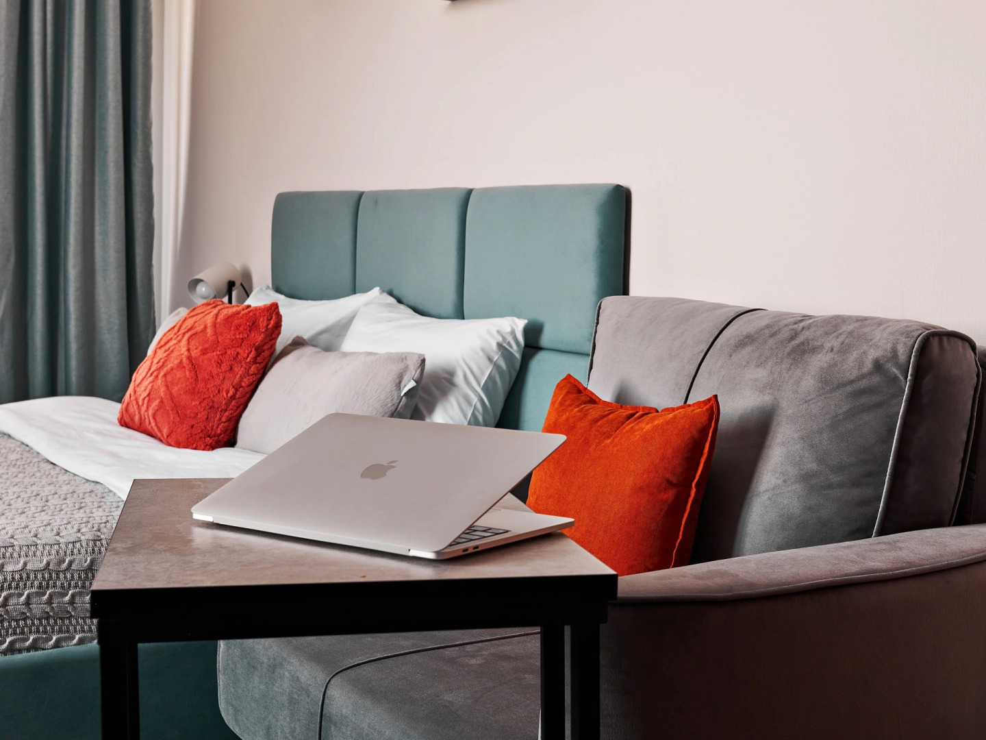 Квартира Paprika Apart