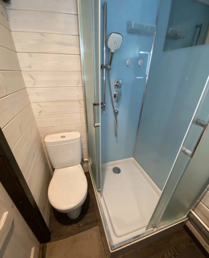 Частный Дом на Звездной 1