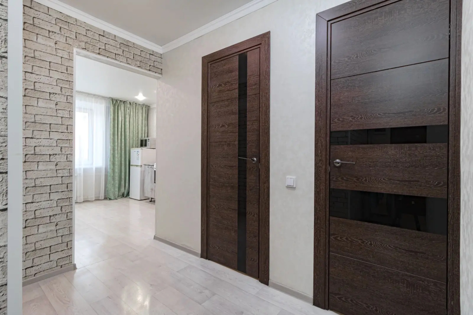 Квартира Уютная 1 комнатная квартира