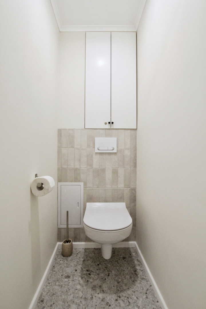 Апартаменты Krylov Apartament