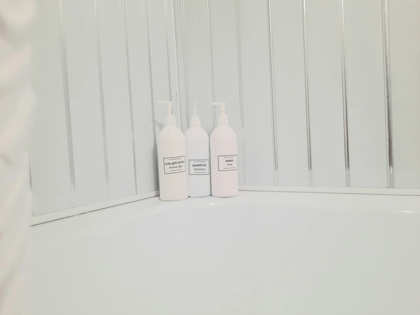 Квартира с хорошей атмосферой