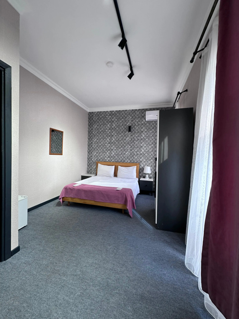 Отель Heritage Old CIty