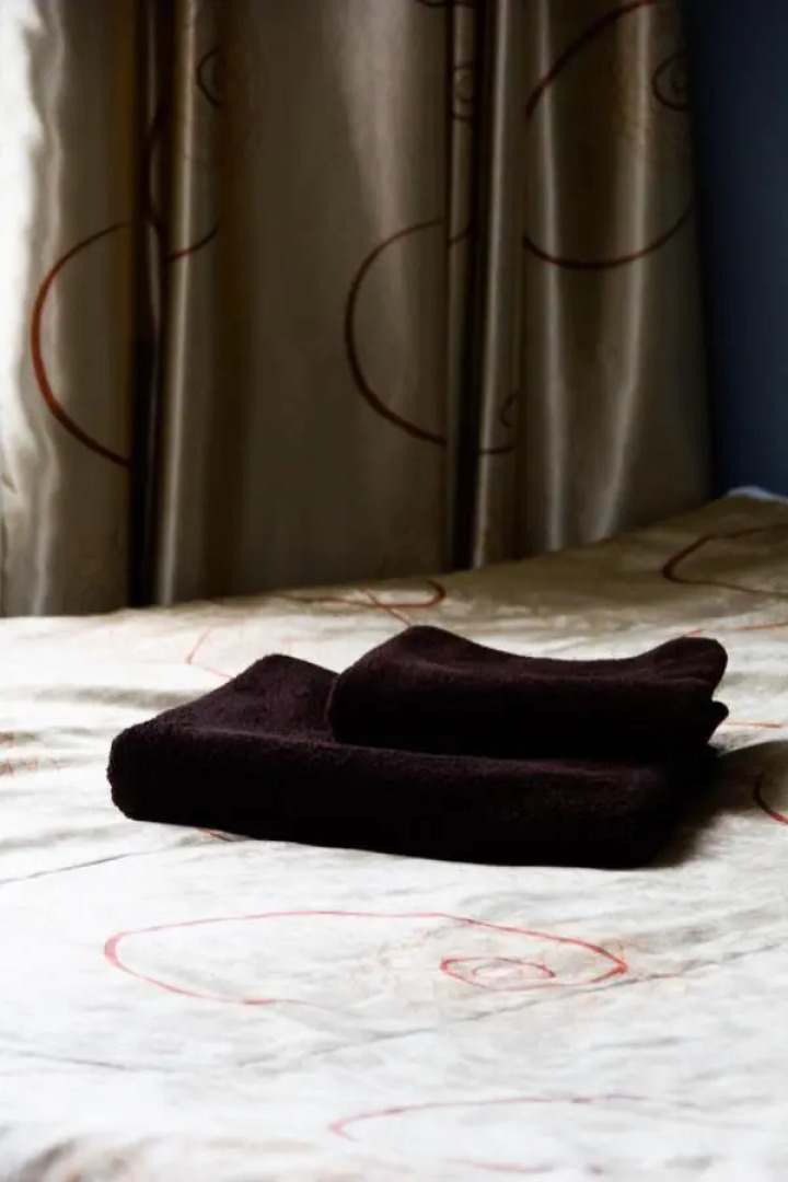 Отель Тахар