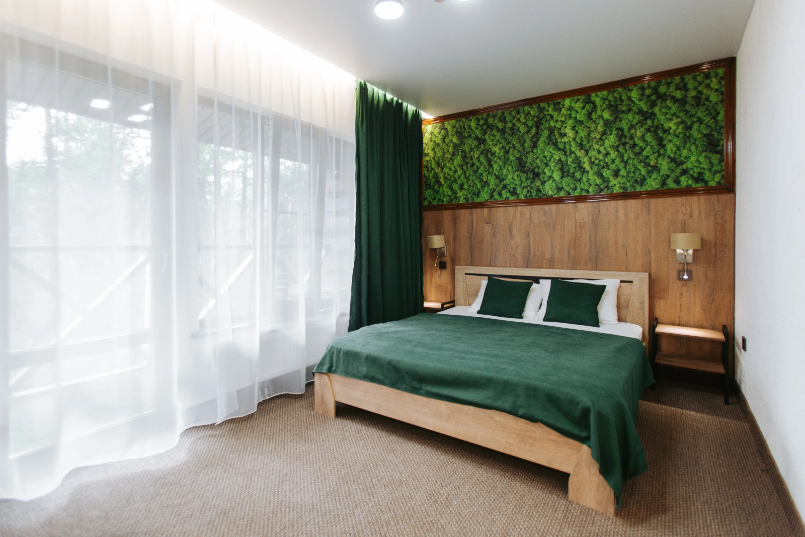 Отель Закрытый загородный клуб Дворянская усадьба