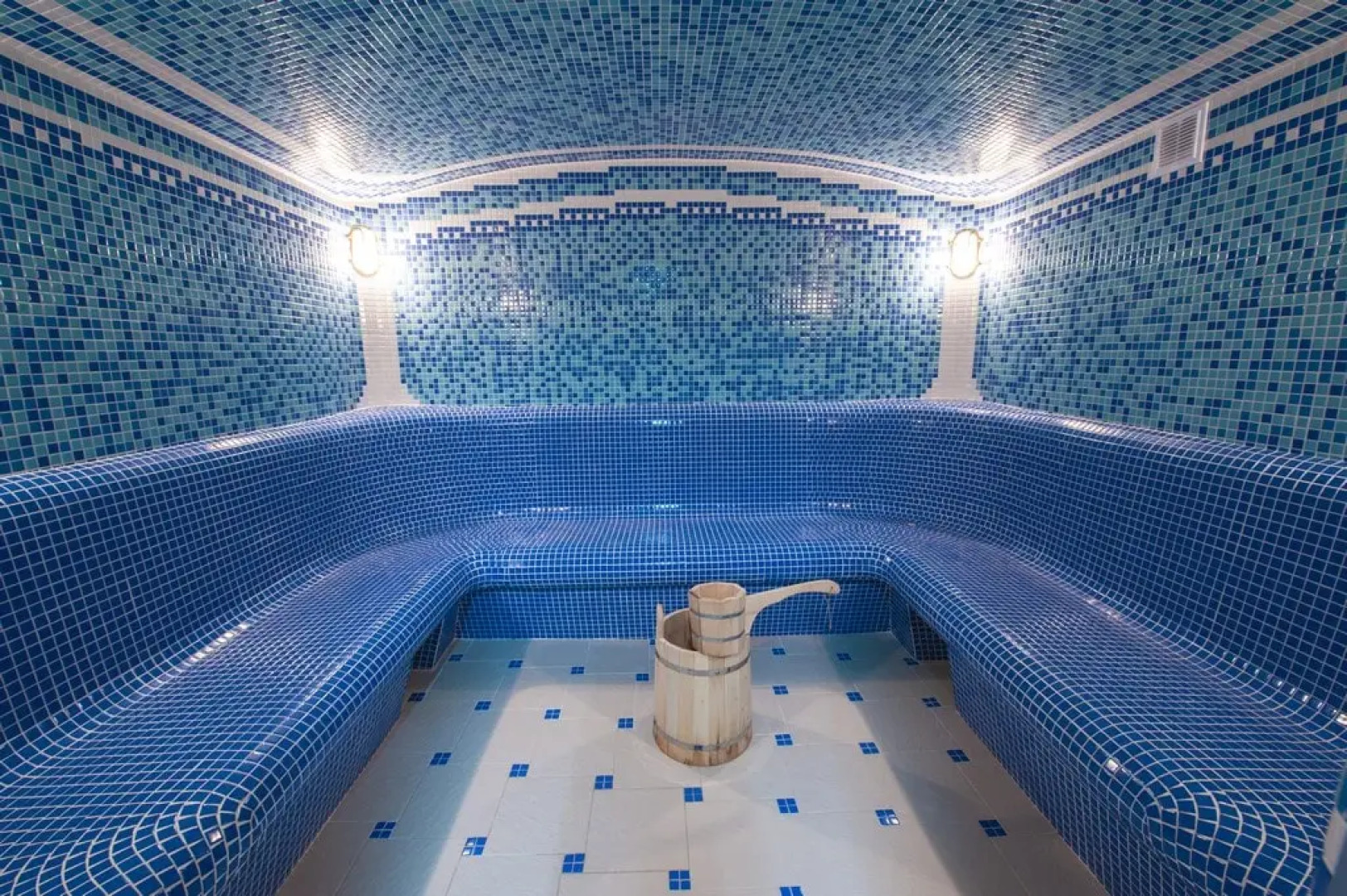 Отель Астарта