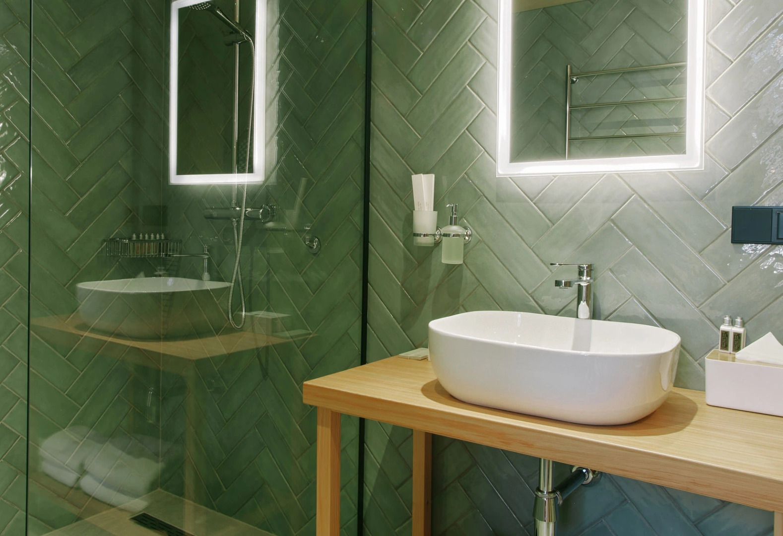 Отель Натура Эко