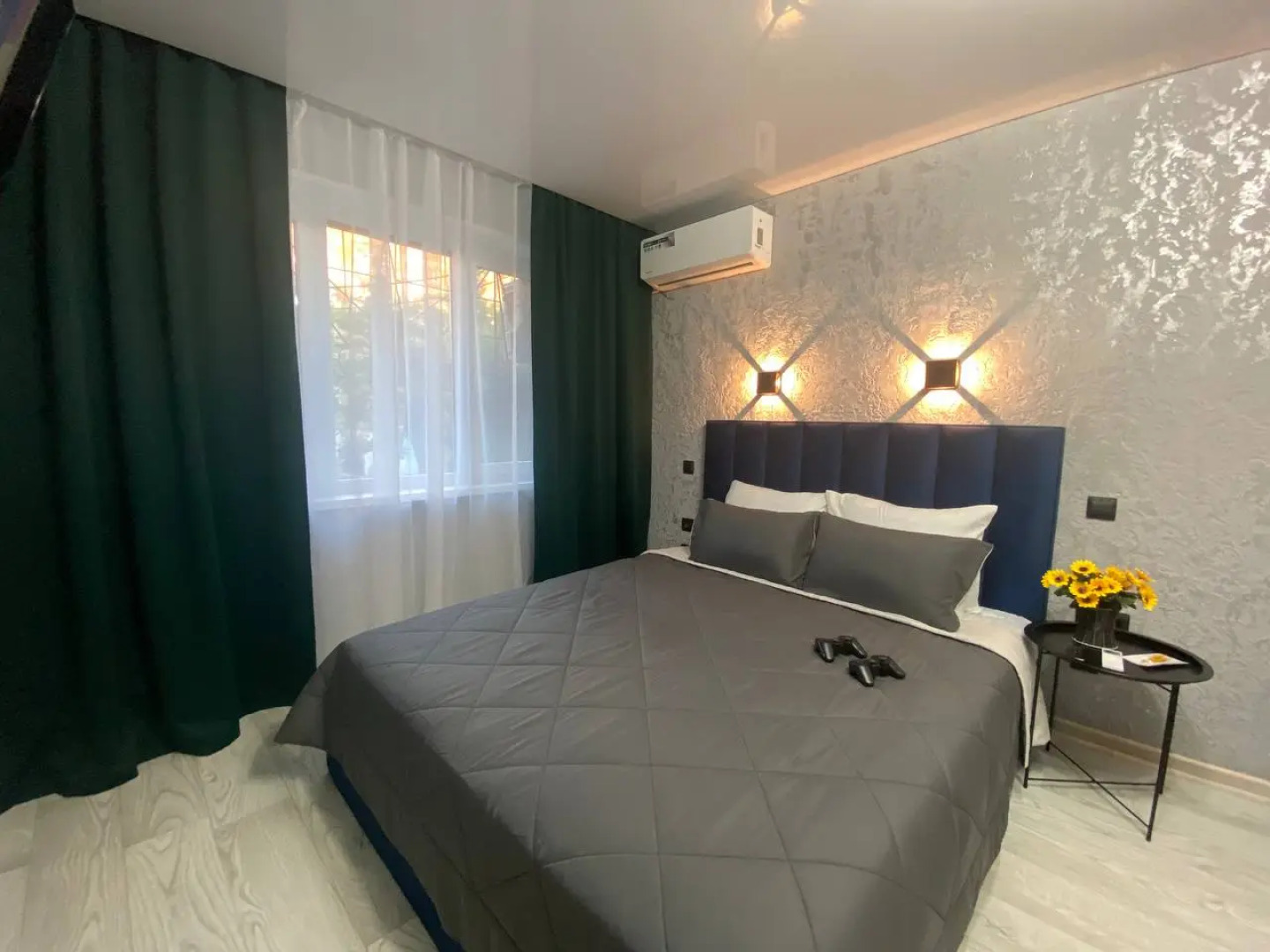 Апартаменты Альфа Хоум Плюс в центре Челябинска