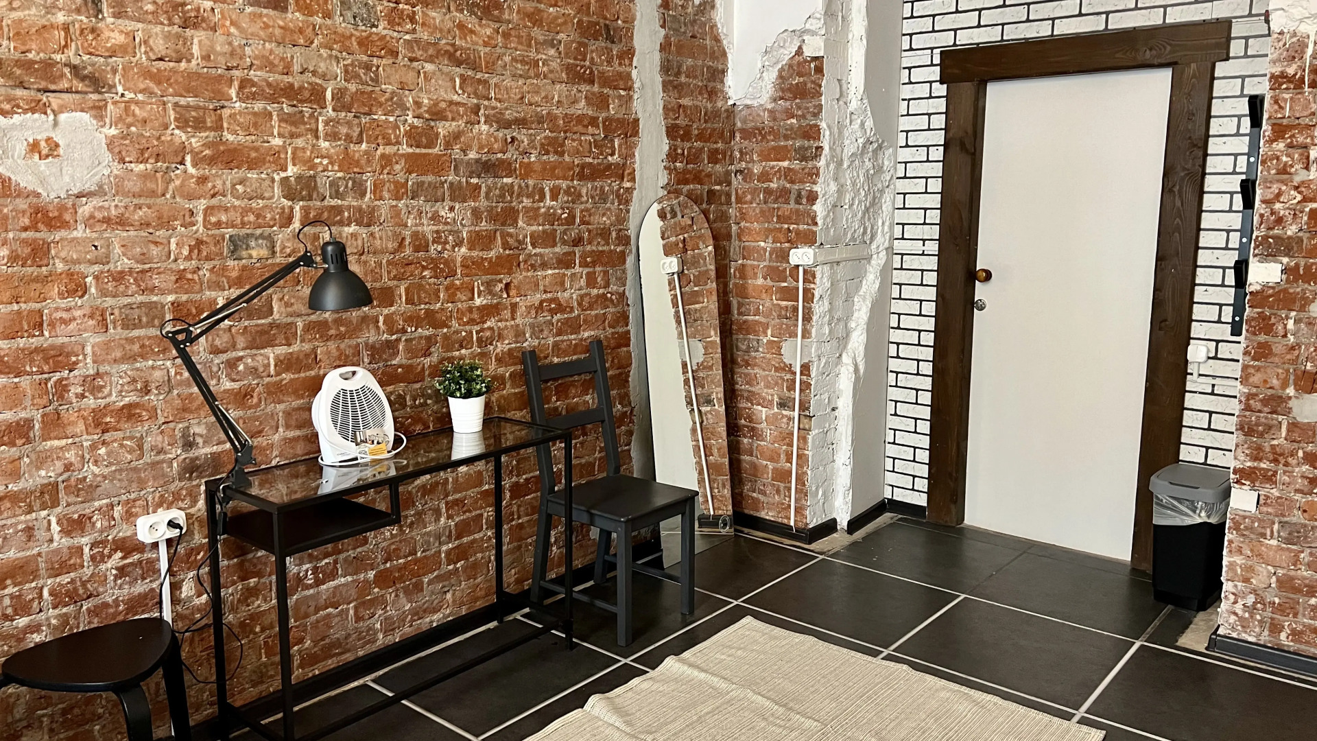 Меблированные Комнаты в доме Булгакова (4)