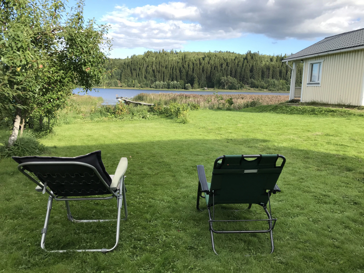 Гостевой дом Рантатало