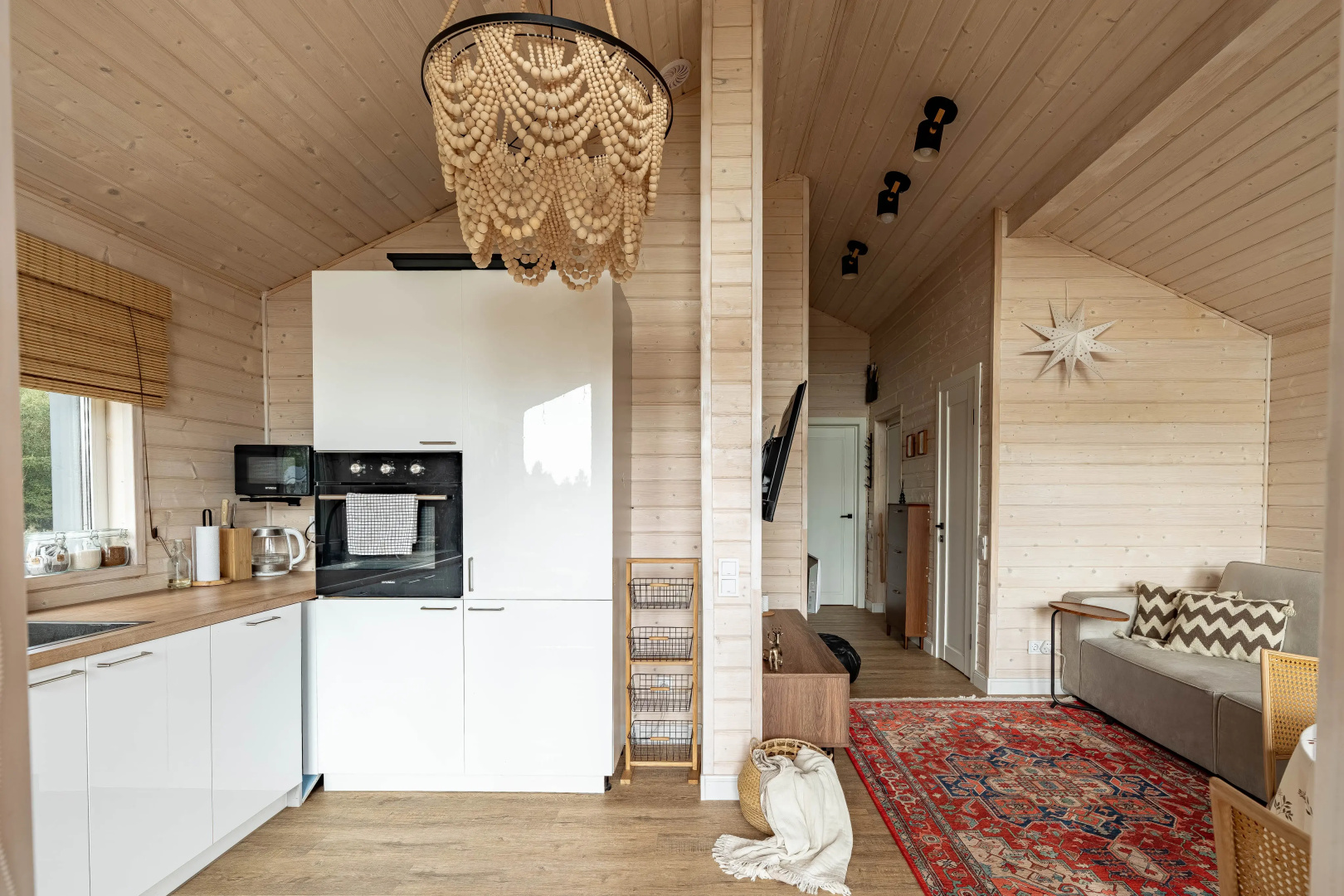 Частный дом Beautiful House в Вива Касимово