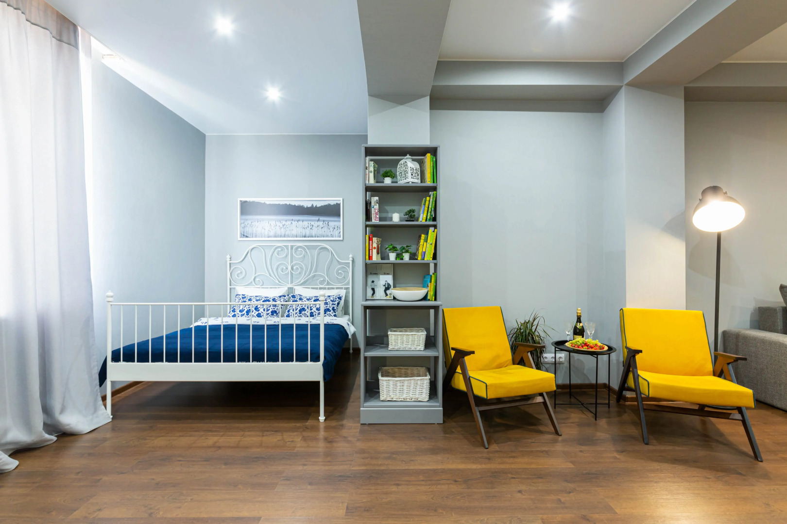 Апартаменты на набережной Севастополя