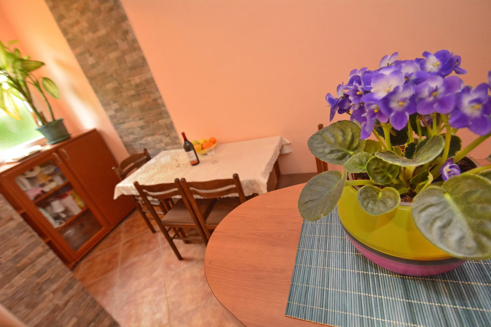 Апартаменты Rapovac Kotor