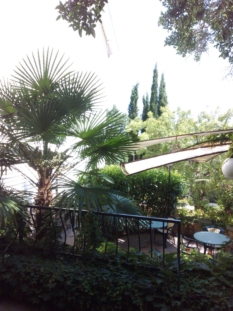 Мини-отель Вилла Парадиз