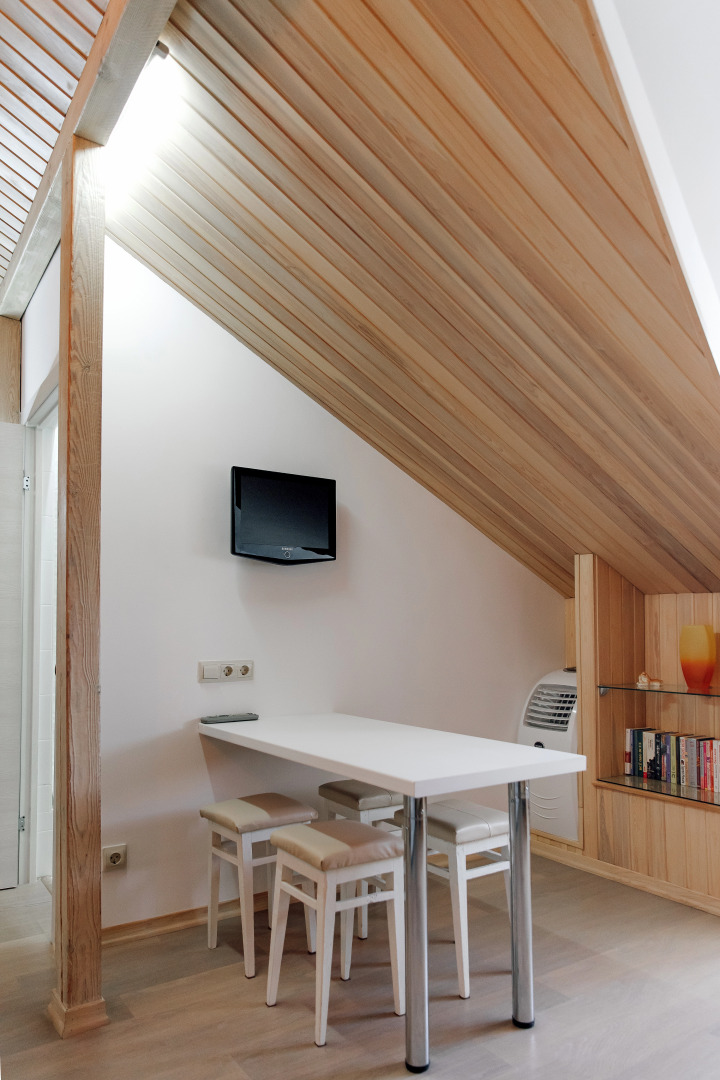 Отель Мой год