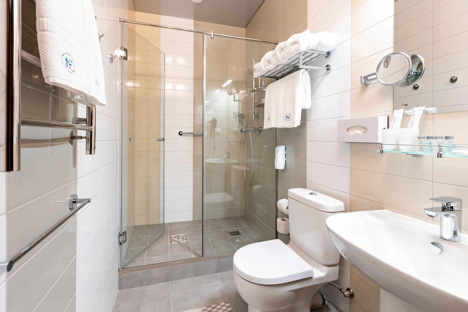 Бутик Отель Северный Цветок