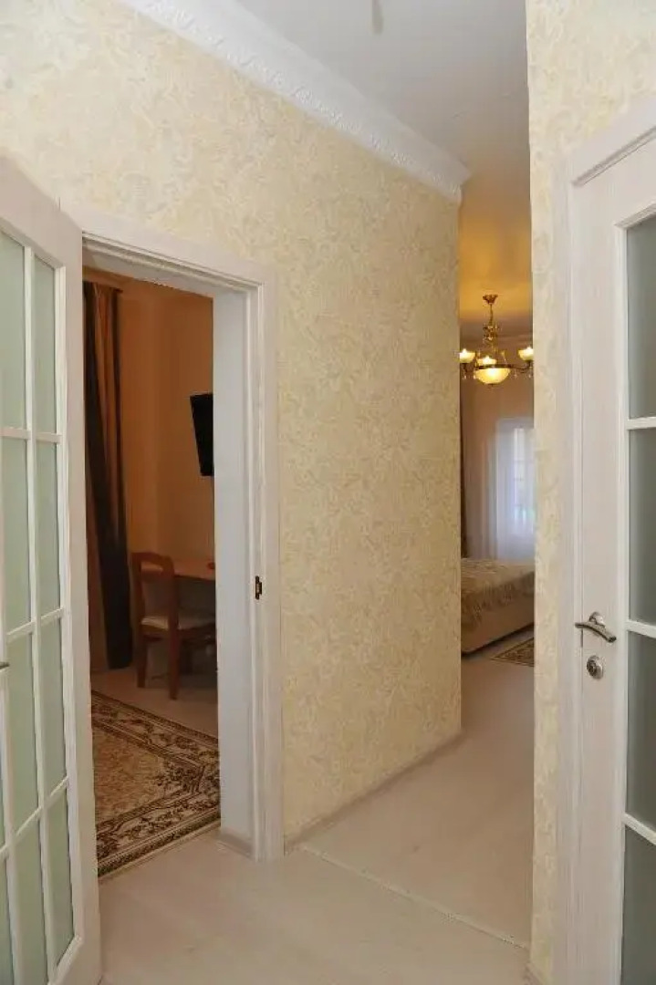 Отель Советская 49