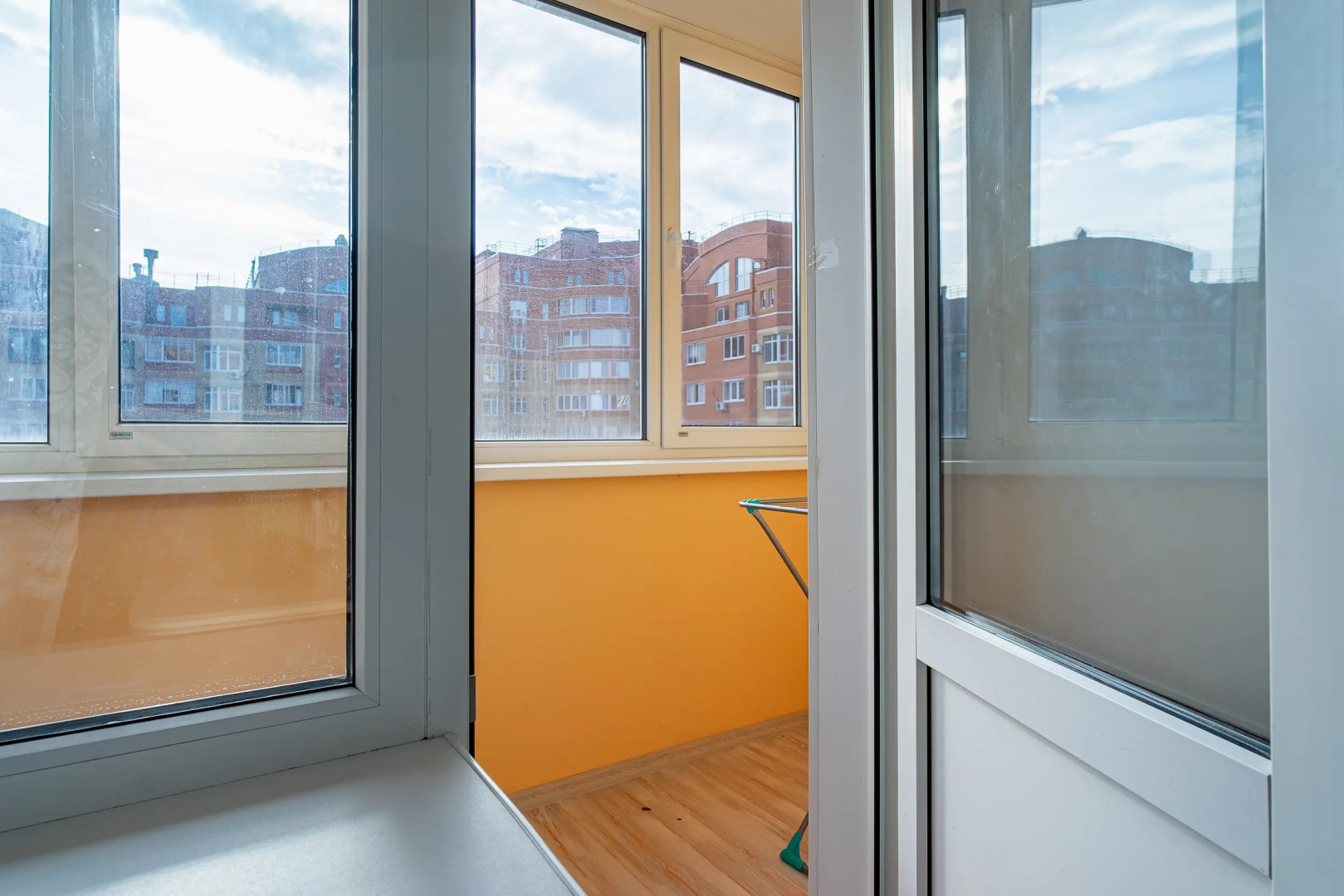 Апартаменты LikeHome Салмышская