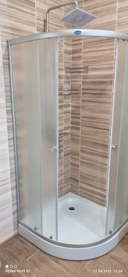 Частный дом Коттедж на улице Алтайская 20