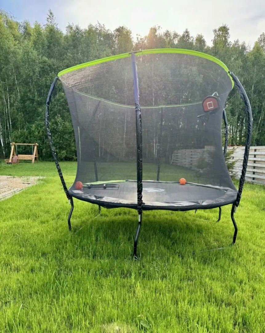 Гостевой дом Удачный