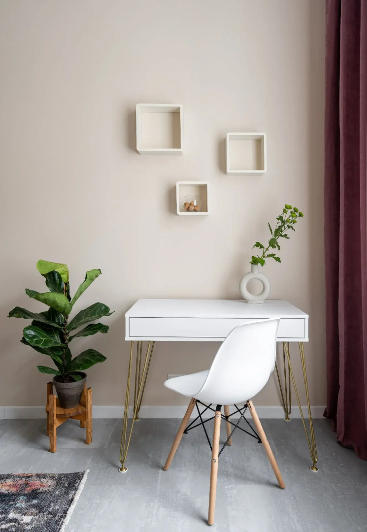 Апартаменты LetYourFlat Botanica | Студия