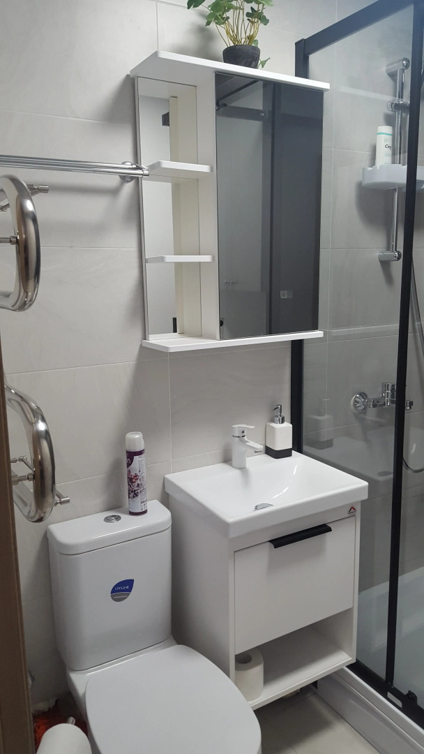 Апартаменты Квартира в центре