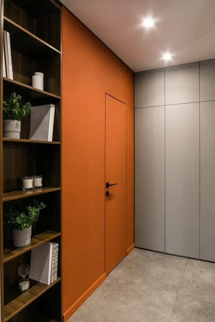 Квартира Бизнес Апарт R∞M