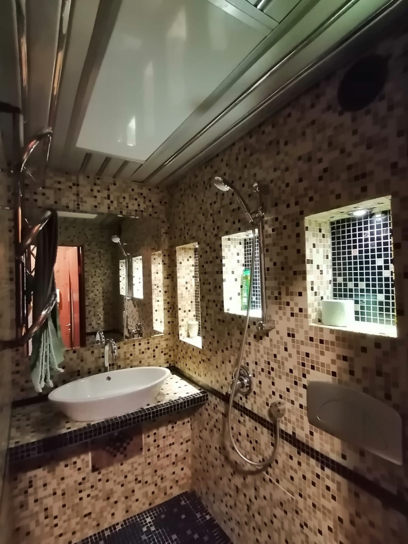 Апартаменты у ВДНХ