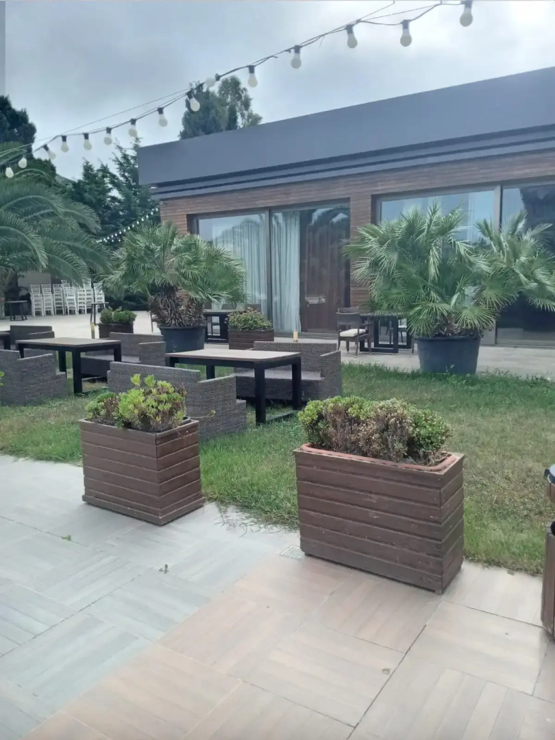 Shani Resort Hotel & Villas