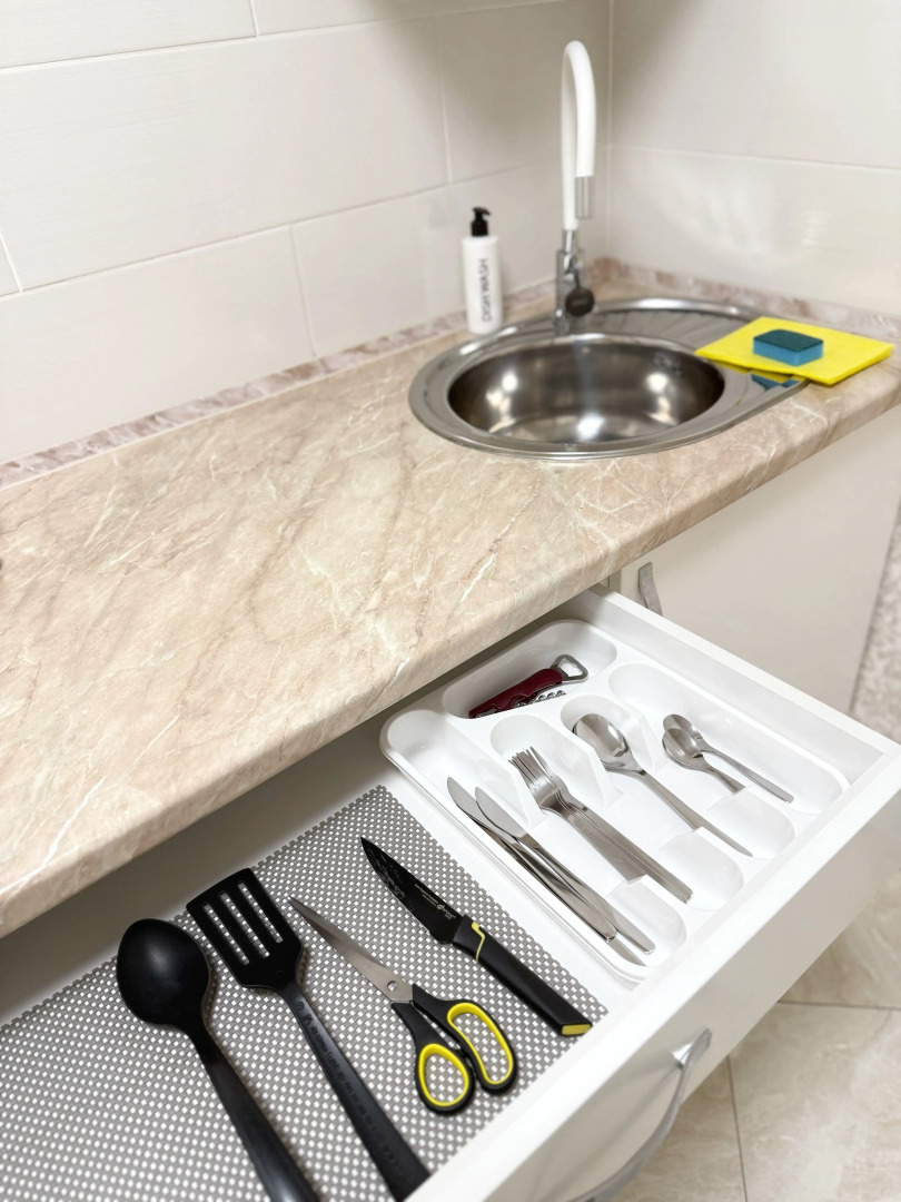 Квартира у Кремля и Чаши