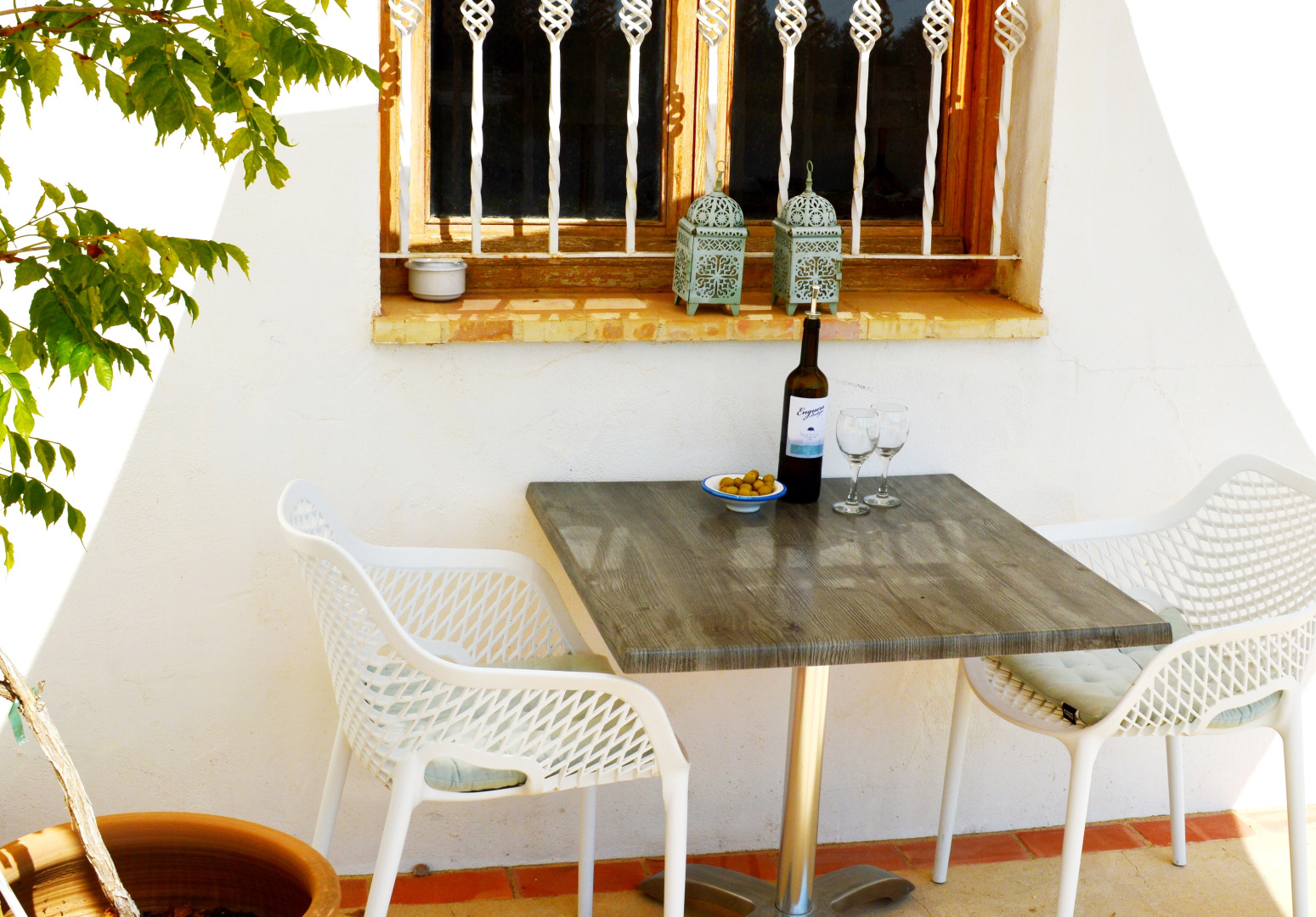 Бутик-Отель Casas Benali