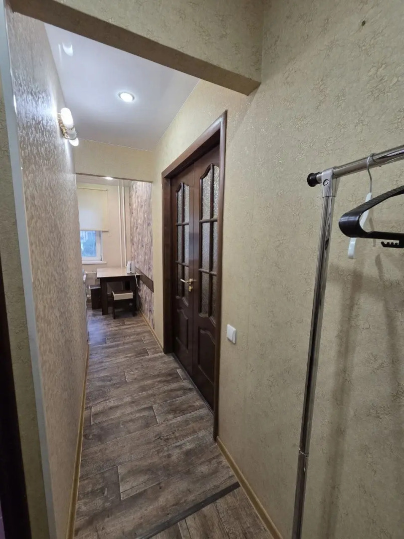 Апартаменты Автозаводская 85