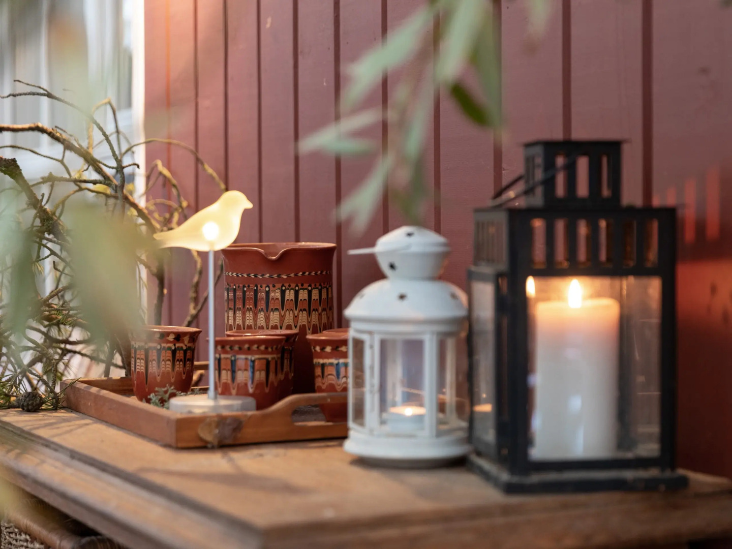 Частный дом Хюгге Эйнари