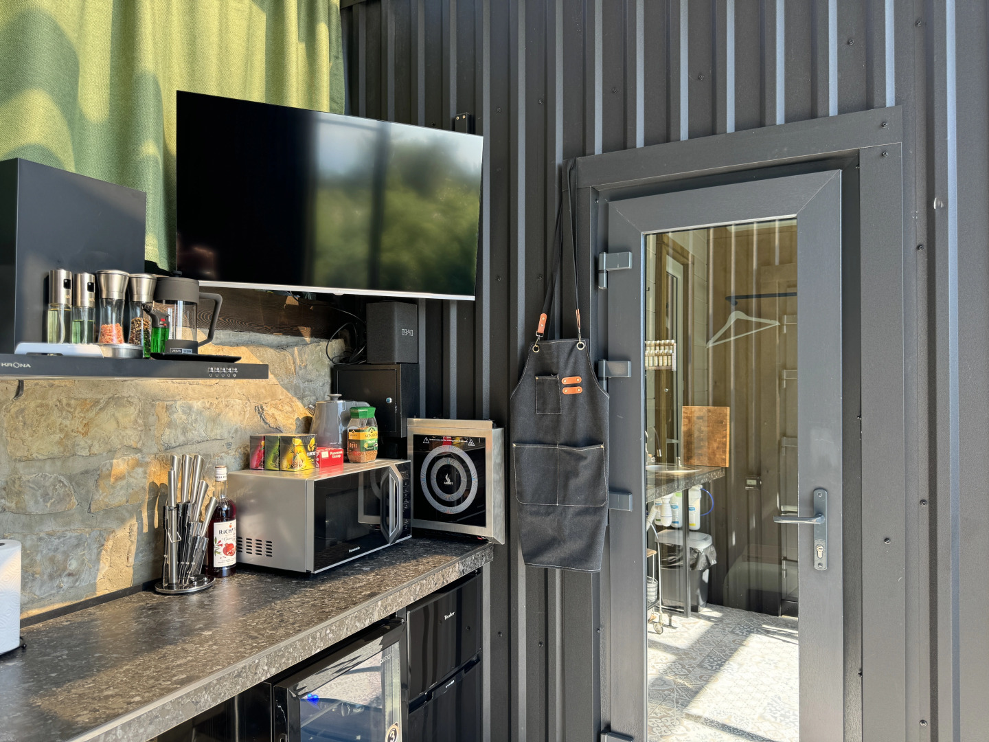 Частный дом «Smart Les»