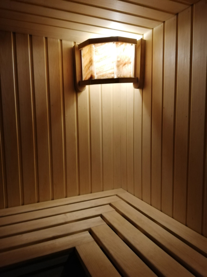 Частный Дом Dom s baney