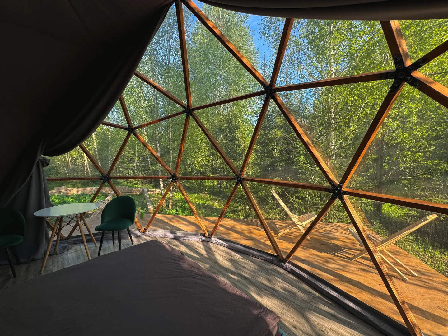 Частный дом Объятия Йети