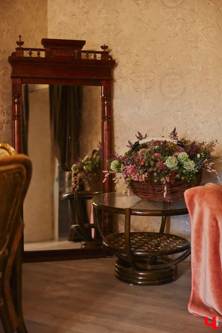 Частный дом Уютный светлый  дом в окружении природы