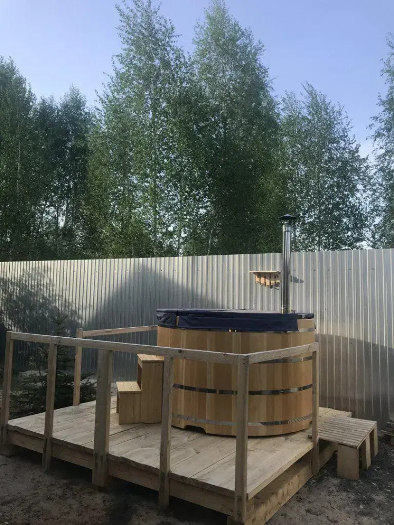 Гостевой дом Мята